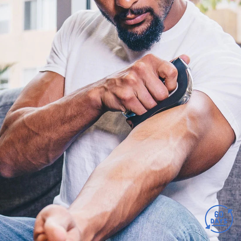 NumaWave™ Blade Massager Pro