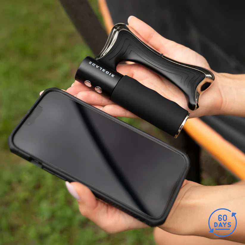 NumaWave™ Blade Massager Pro