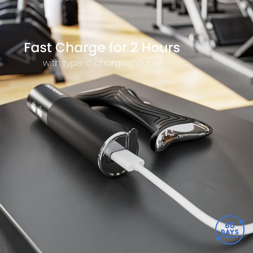 NumaWave™ Blade Massager Pro